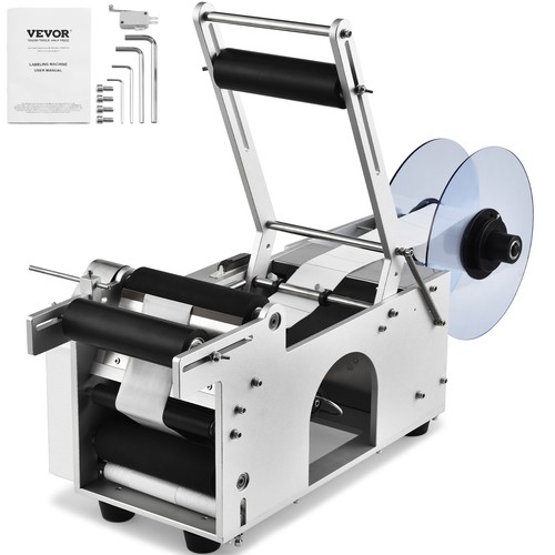 Vevor semi automatic round - semi-automatic,