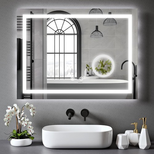 Belofay maxon led bathroom - led,