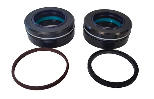 Steering ram seal - seal, kit