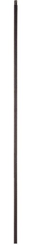 Satin black metal - 4,