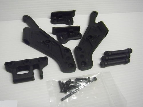 New ansmann terrier or - ansmann,