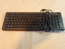 Packard Bell Standard Keyboard USB Connection Model SK-9626