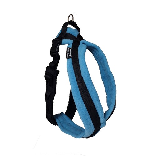 Fleece dog harness cosydogs - dog,