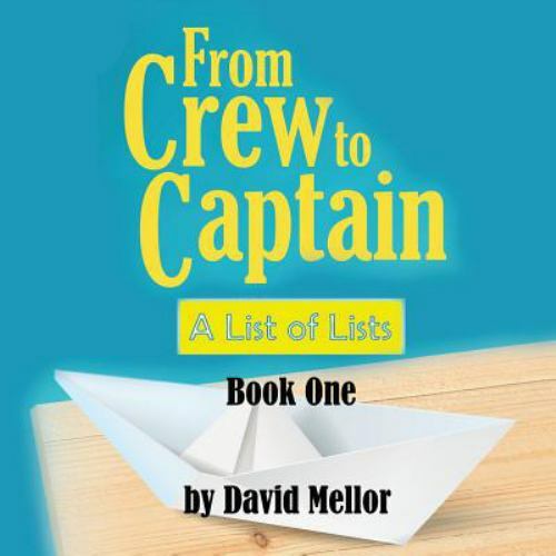 From crew captain a - from, :