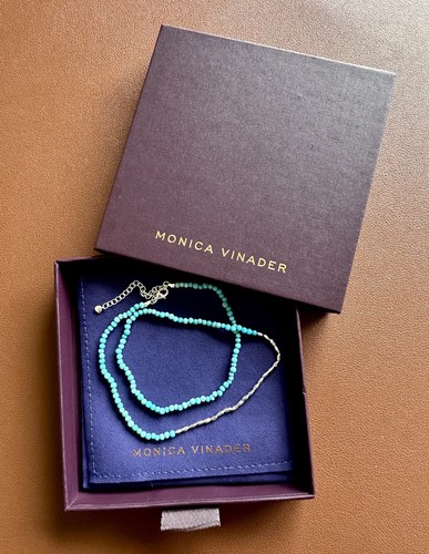New monica vinader nugget - monica,