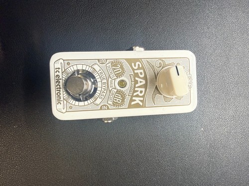 Electronic spark mini - tc,