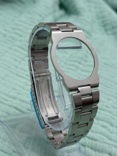 Omega dynamic geneve - geneve, complete