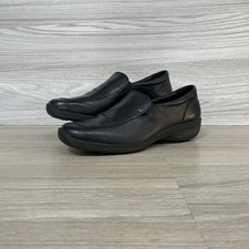 Hotter Calypso 2 Leather Shoes