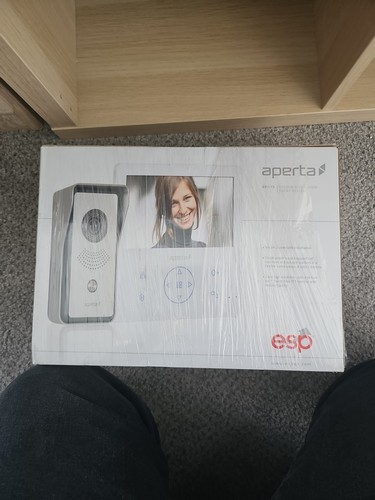 Esp apkit aperta single - esp,