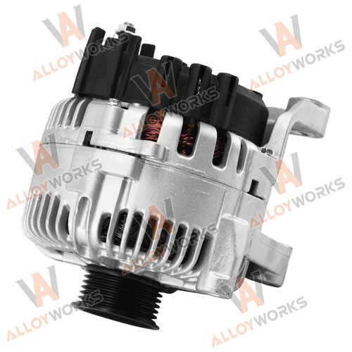Alternator 170amp fits - 170amp,