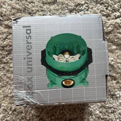 Hansgrohe ibox universal - universal, basic