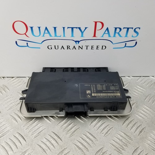 Bmw series footwell light - series,