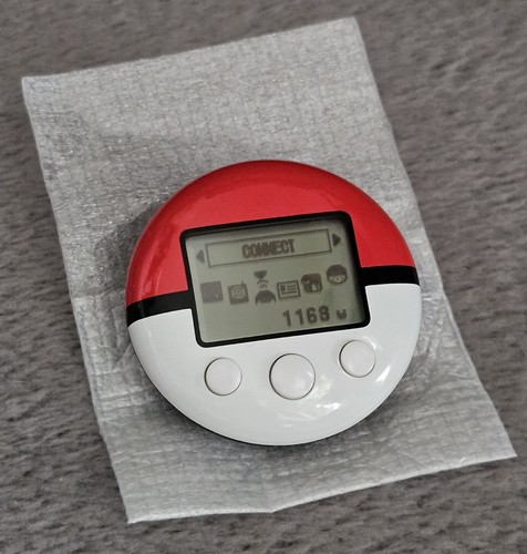 Pokewalker for pokemon heart - for,