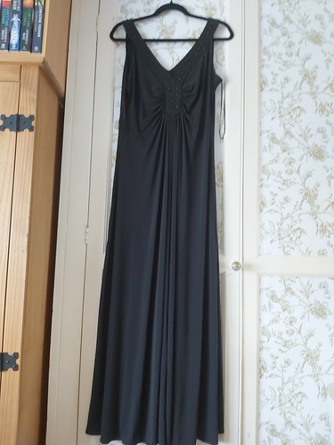 Wallis size dress long - dress,