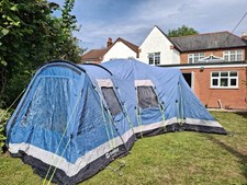 Outwell Georgia XL 8 person