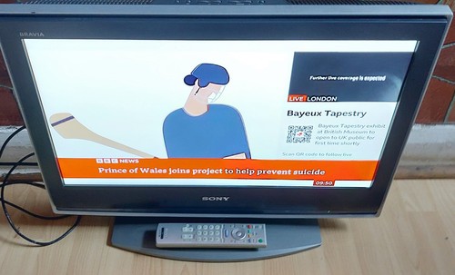 Sony bravia kdl - sony, 26