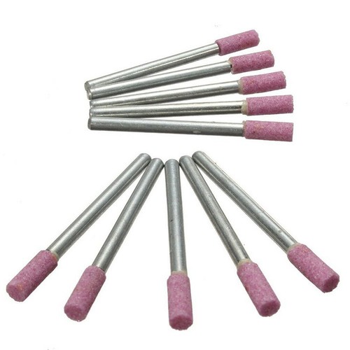 Ceramic stone polishing - 10, x