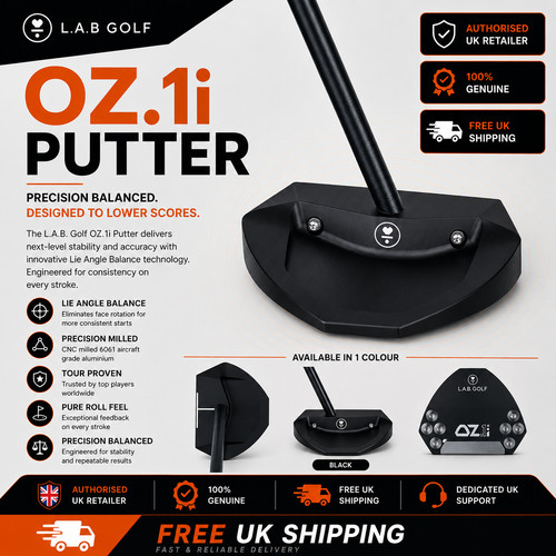 Golf oz 1i - golf, oz.1i