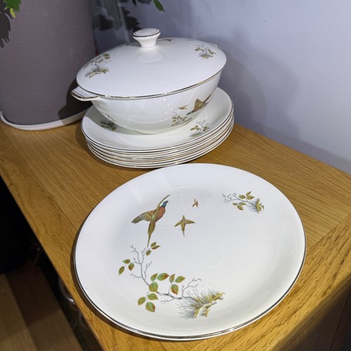 Vintage alfred meakin - alfred,