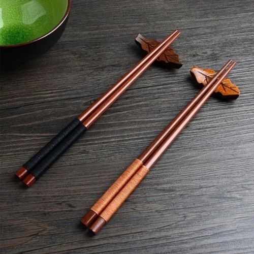 Chinese chopsticks wooden - chinese,