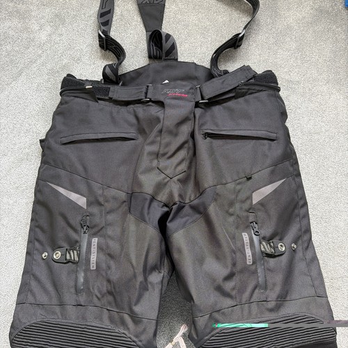 Rst pro series paragon - series,