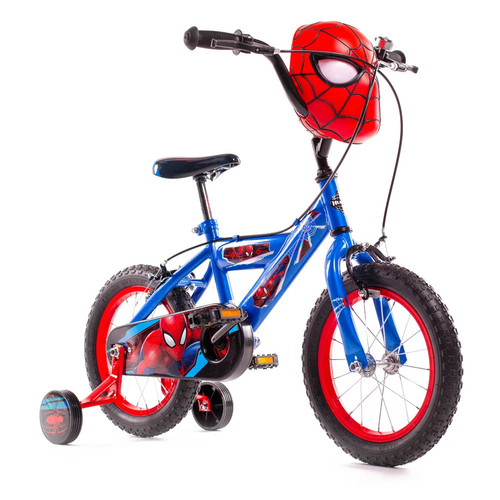 Huffy marvel comics spider - huffy,