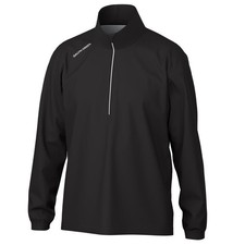 Galvin Green Larry Windproof and Water Repellent Golf Jacket, Black, Size S