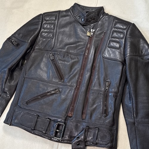 Vtg hein gericke harley - hein,