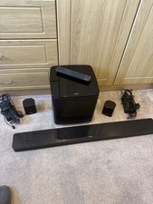 Bose Soundbar 700 Surround
