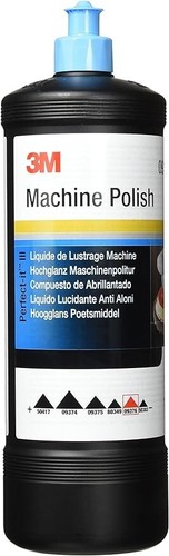 Perfect machine polish - machine,