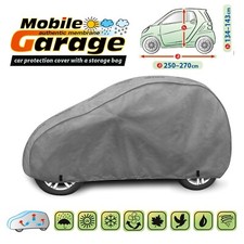 Heavy Duty Car Cover for Smart ForTwo