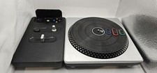 Dj Hero Wireless Turnable