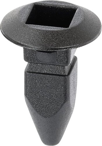 Bodywork trim screw mounting - bodywork,