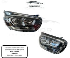 For Ford Transit Custom 2018 -