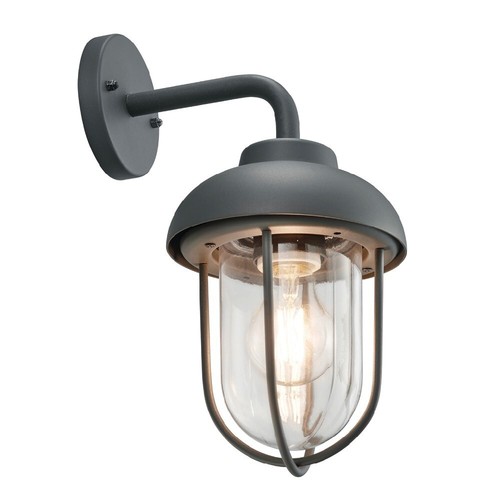 Anthracite outdoor vintage - anthracite,