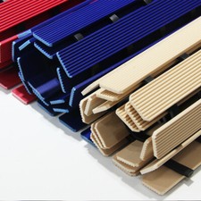 Shower Room Drying Mat