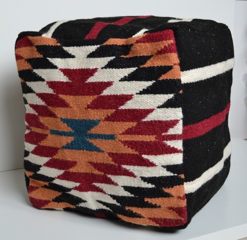 Bean bag cover footstall - bean,