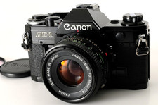 [ALL Works/ NEAR MINT] Canon