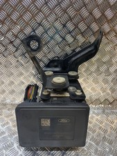 2015 FORD FIESTA MK7 ABS PUMP