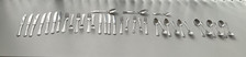 Viners 37 piece cutlery PART