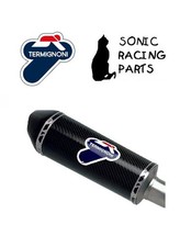 S069080CV SILENCER CARBON TERMIGNONI SUZUKI GSR 750 - 2011 2019