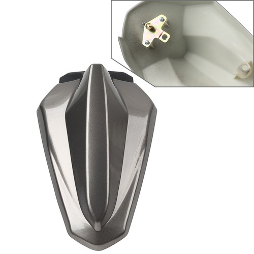 Rear tail seat cover fairing - tail,