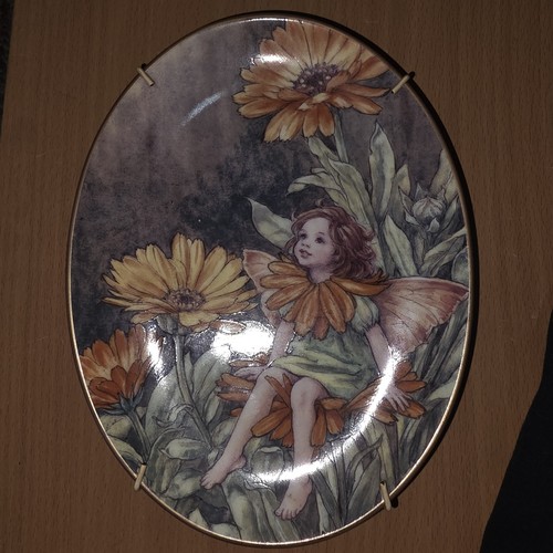 Royal worcester years - 75,