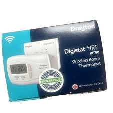 Drayton Digistat RF710 RF1+
