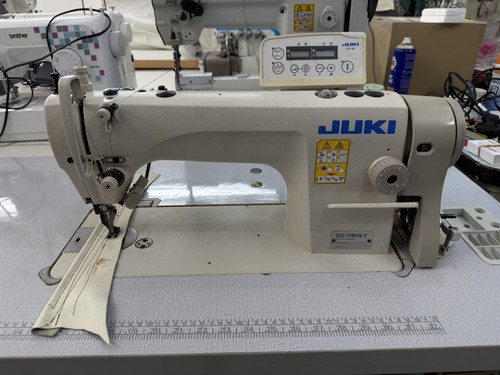 Juki ddl 1181 - ddl, automatic