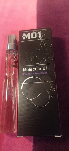 Escentric molecules molecule - molecules,