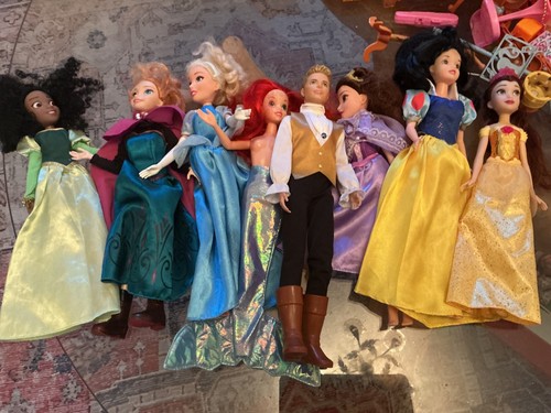 Barbie size disney - barbie,