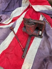 K6 Red Telephone Box  -