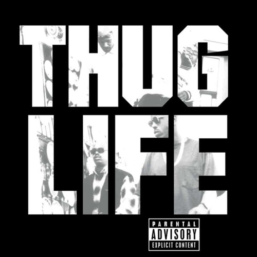 Thug life volume by - life:,