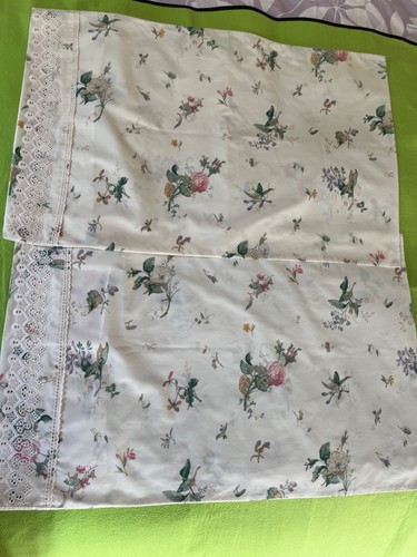 Pair pillow cases dorma - cases,